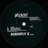 Audiofly X - 4 Play Ep