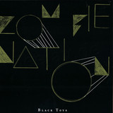 Zombie Nation - Black Toys 2x12"