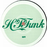 Ht Funk (bee Gees) - I Love You Inside Out