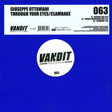 Giuseppe Ottaviani - Through Your Eyes