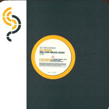 Dj Spoke - Million Miles Away/keep Going