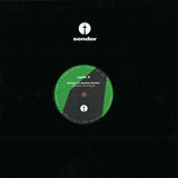 Phage & Daniel Dreier / Frankl - Split_4
