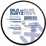 Dilo Vs. Gurtz - Glasnost Ep