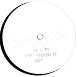 Sk & Ms - Don't Go Loose It Baby