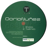 Dario Nunez - Twisted