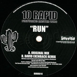 10 Rapid - Run