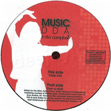 Dda Feat. Rita Campbell - Music