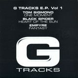 G Tracks - Ep Vol.1