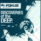 Fokuz Recordings - Discoveries Of The Deep 4x12"