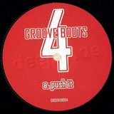 Groove Boots - Volume 4