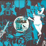 Fergie - El Captano Ep