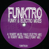 Robert Miles - Fable *electro Mix*