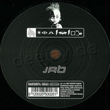 Jab - Drunkenstein / Lala