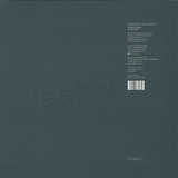 Paul Woolford - Body Double Ep