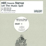 M&s Pres. - Let The Music Spill