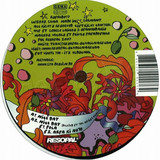 Kreon & Lemos Feat. Feeboy - The Greatest Hits Ep