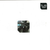 Pig&dan / Twinphonic - Carte Blanche Ep