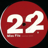 Miss Fitz - Vivacious Voices