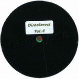 Disco Lovers - 004