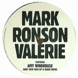 Mark Ronson & Amy Winehouse - Valerie