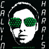 Calvin Harris - Merrymaking At My Place
