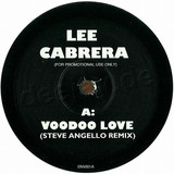 Lee Cabrera - Voodoo Love