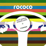 Matt Rowan & Robbie Lowe - Unlocked