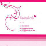 Roddy - Loungedoc (ian Pooley Mixes)