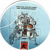 Frank Martiniq - The Astropop Shop