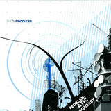 The Dj Producer - Problematic Frequency