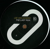 Lee Van Dowski - The Last Run