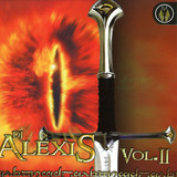 Dj Alexis Vol 2 - The Dream Of A Melody