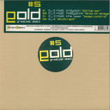 Hardcore Blasters Gold - GREATEST OLDIEZ 5