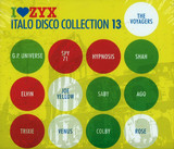 Zyx Italo Disco - Collection 13