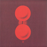 RADIANTE POURPRE - II LP