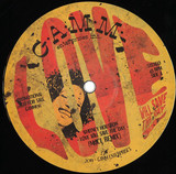 MARK DE CLIVE-LOWE - LOVE WILL SAVE THE DAY / LOVE SUPREME