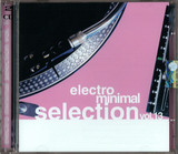 Electro Minimal Selection - Volume 13