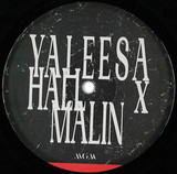 Yaleesa HALL/MALIN GENIE - Muck EP