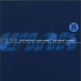 Josh Wink feat. Ursula Rucker - Sixth Sense Remixes