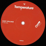 Casey Spillman - F. Slow Down