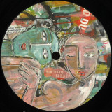 Prince De Takicardie - Matrix Computer Poetry EP