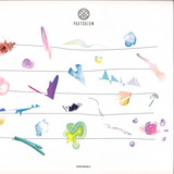 Modest Ionescu - Nori de praf LP 2x12"