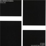 Paul Rayner & Fevasoul - Seek & Find