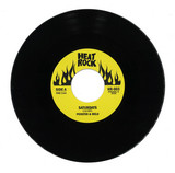 Pickster & Melo/Altered Tapes - Saturdays (110 Edit) b/w It's Like Butter (R.I.P. Phife Dawg)