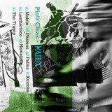 Piotr Cisak - Matrix