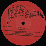 The Prince Of Dance Music - This Dream Is Real (It's Not A Dream)