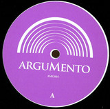 Franklin De Costa / Ryo Murakami/ Bearweasel - 5th Argument Ep