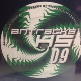 Alextrem - Antracks HS 09