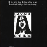 Savage Grounds - Body Weight Compressor EP