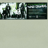 Pzyco Beat Project - Nine Crimes Ep